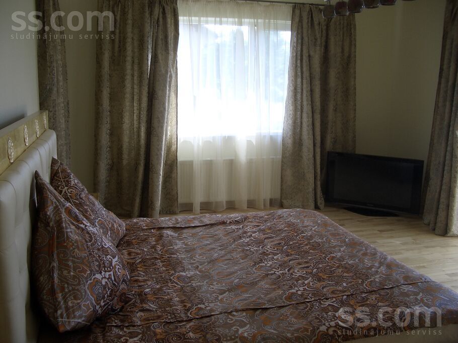 Pīlādžu 4, Dzidriņas, Rīgas rajons, Stopiņu nov. — maja