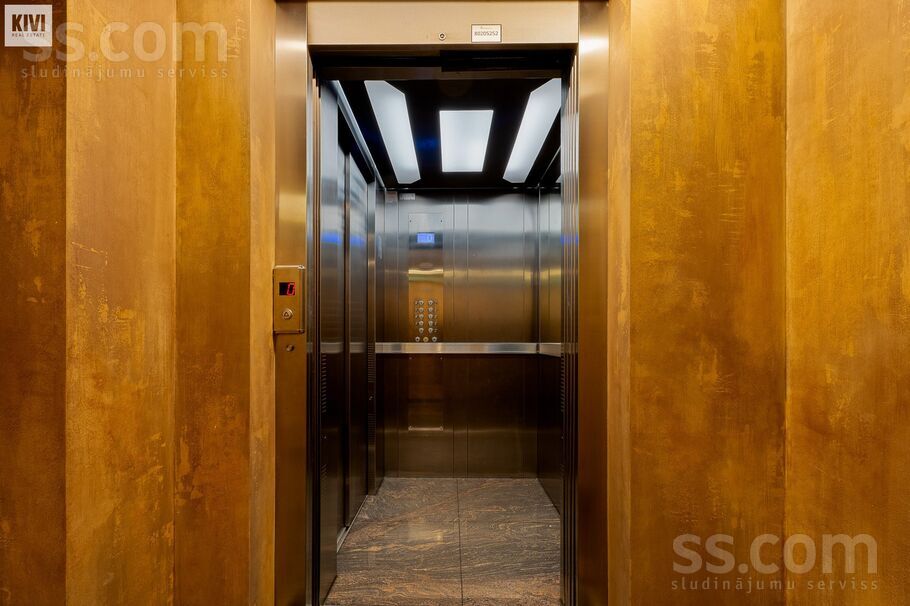 Grēcinieku 24, Rīga — dzivoklis