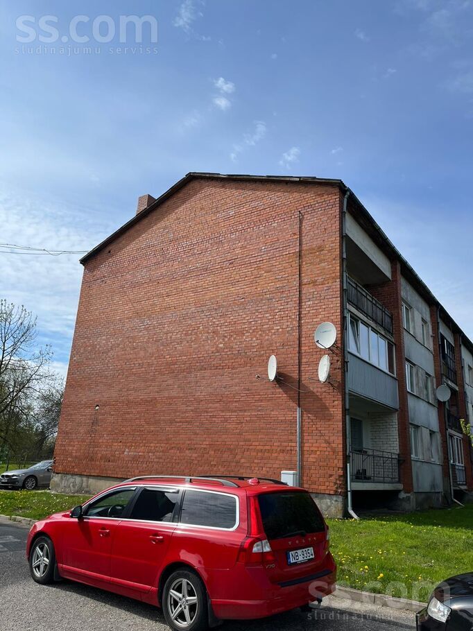 Tumšupe 4, Tumšupe, Rīgas rajons, Ropažu nov. — dzivoklis