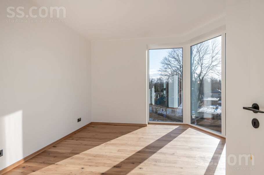 M. Stērstu 8, Rīga — dzivoklis