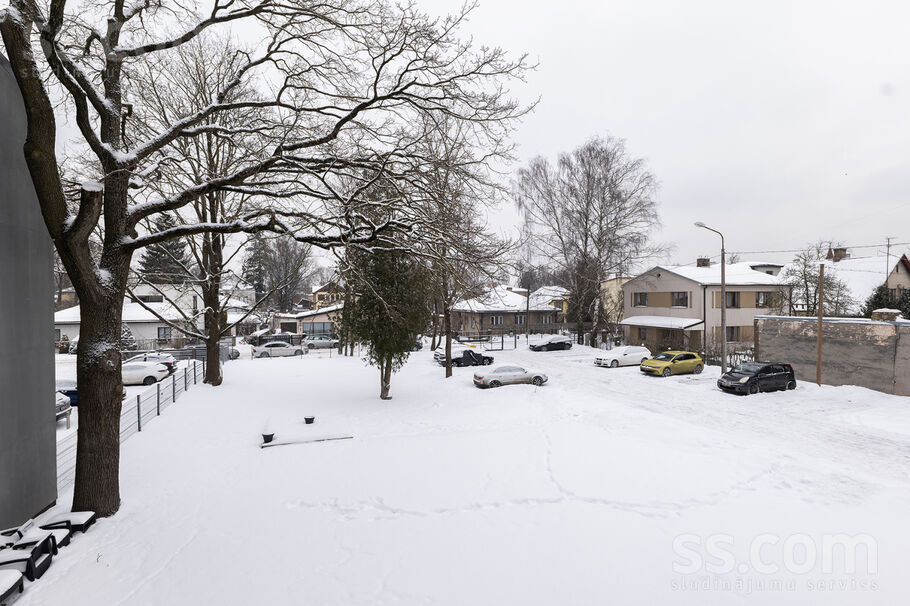 Biķernieku 26, Rīga — dzivoklis