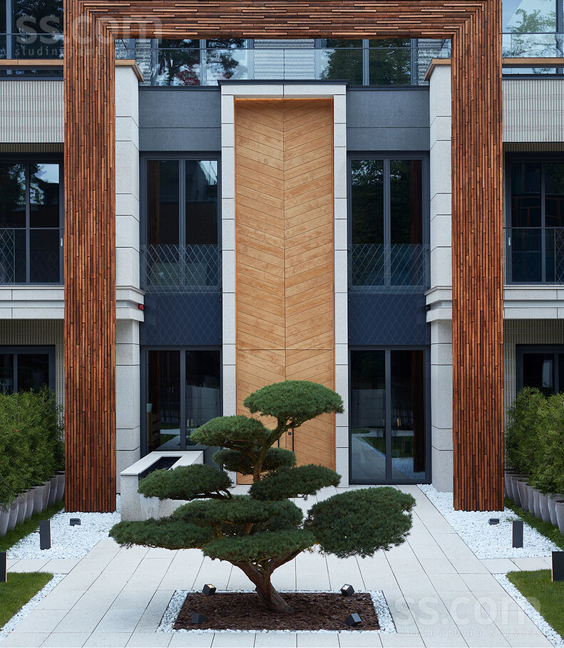 Dzintaru prospekts 21, Jūrmala — dzivoklis