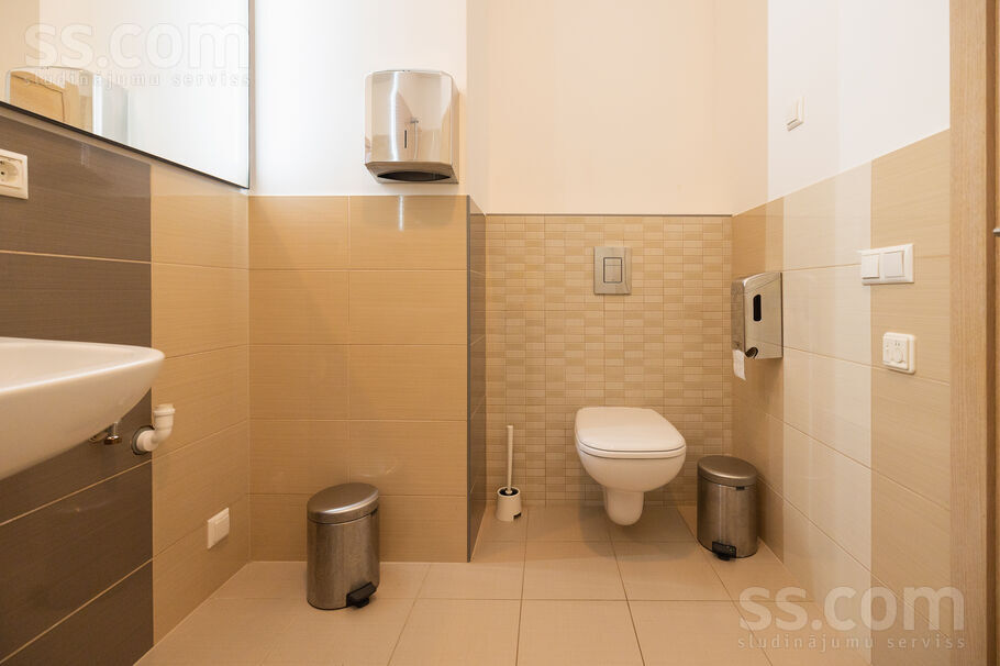 Parka iela 6, Piņķi, Rīgas rajons, Babītes pag. — dzivoklis