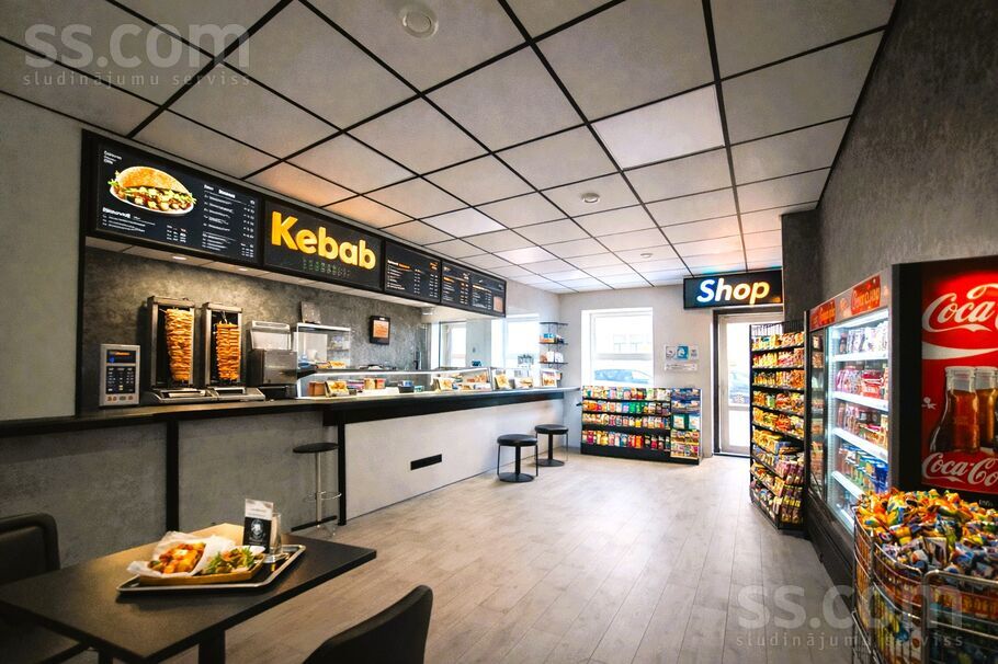 Latgales 55, Rīga — dzivoklis