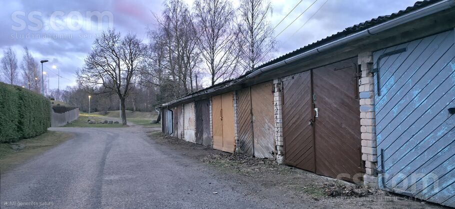 Rīgas iela 4, Talsi un raj., Talsi — telpa