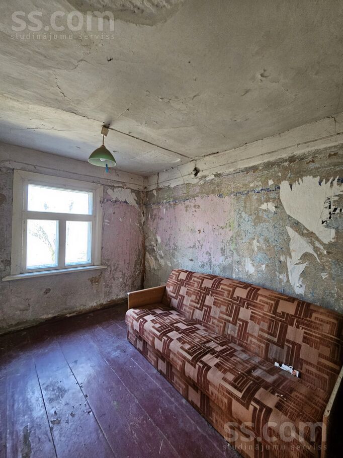 Sēļi, Valmiera un raj., Sēļu pag. — vienseta