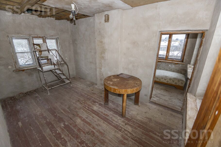 Vēsma 83, Vēsma, Rīgas rajons, Saulkrastu l. t. — maja