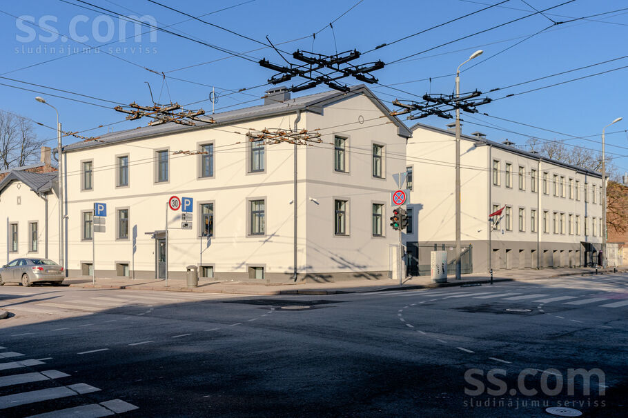 Asara 16a, Rīga — dzivoklis