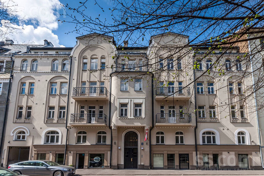 Rūpniecības 11, Rīga — dzivoklis