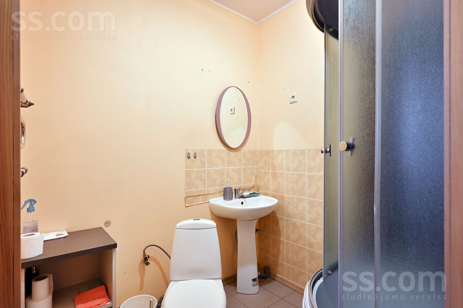 Miezītes ceļš 70b, Jelgava un raj., Jelgava — maja