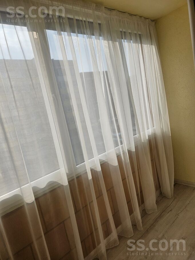 Celmu iela 1, Liepāja un raj., Liepāja — dzivoklis