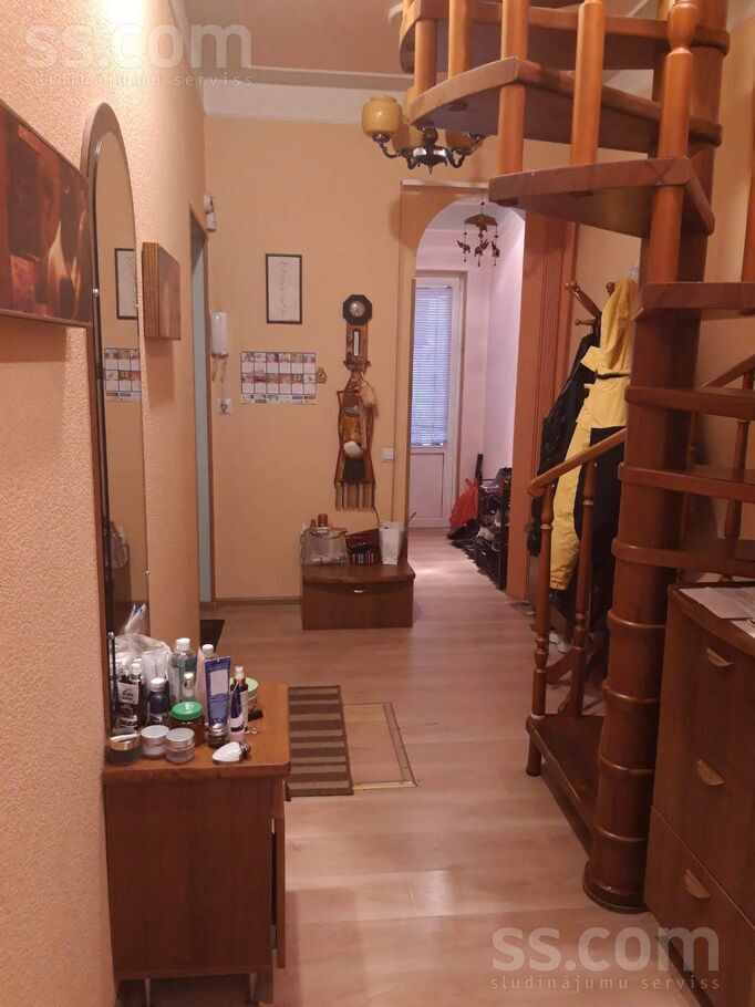 Cietokšņa 37, Daugavpils un raj., Daugavpils — dzivoklis