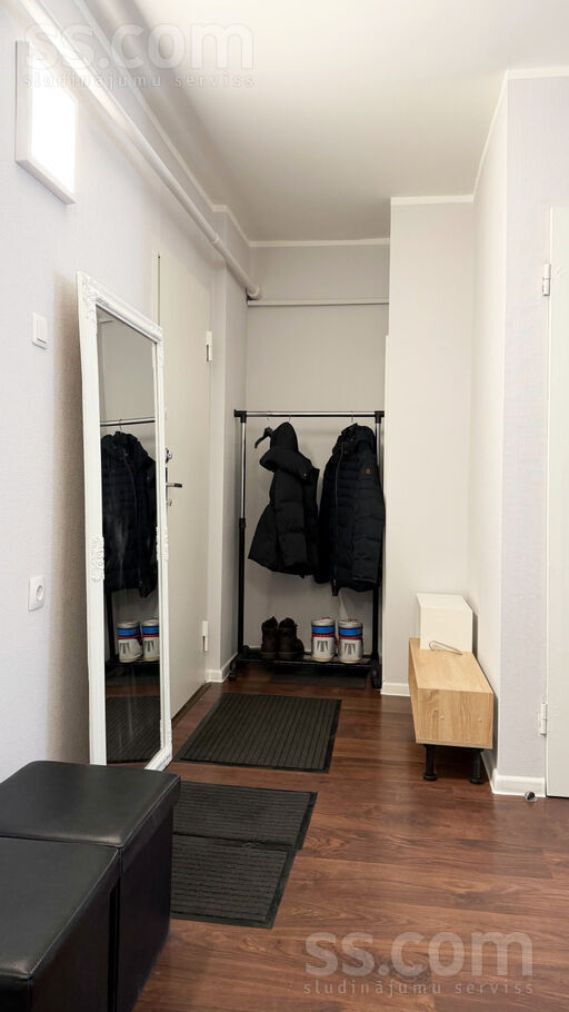 Jasmuižas 2, Rīga — dzivoklis