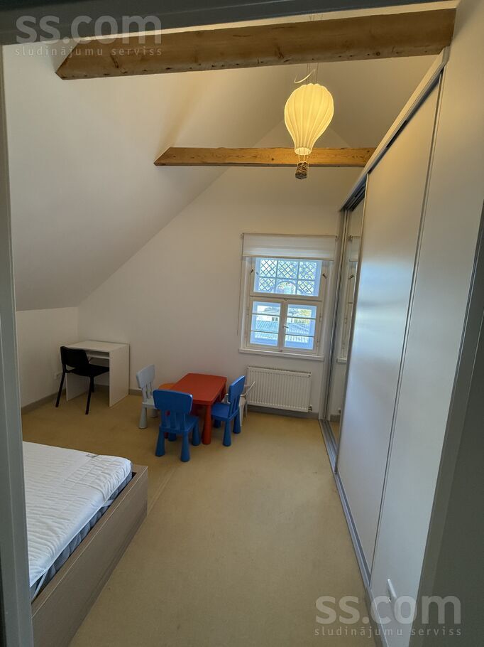 Viļņu iela 3 k1, Jūrmala — maja