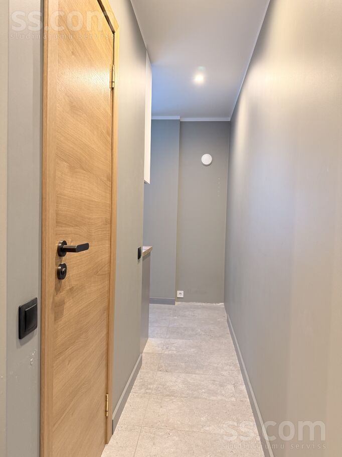 Klaipēdas 106, Liepāja un raj., Liepāja — dzivoklis