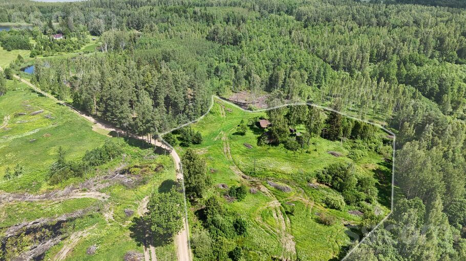 Noviki, Ludza un raj., Isnaudas pag. — vienseta