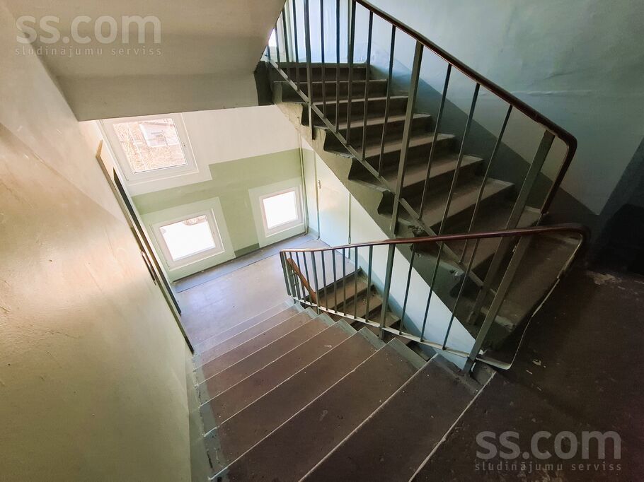 Rinkas 7, Rīga — dzivoklis