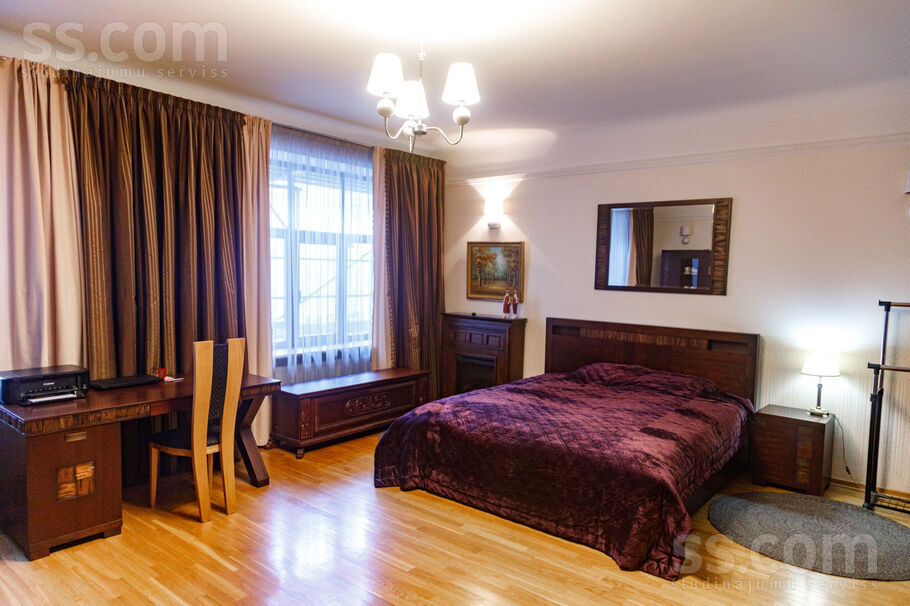 Marijas 25, Rīga — dzivoklis