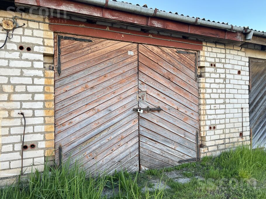Blaumaņa iela 48, Gulbene un raj., Gulbene — telpa