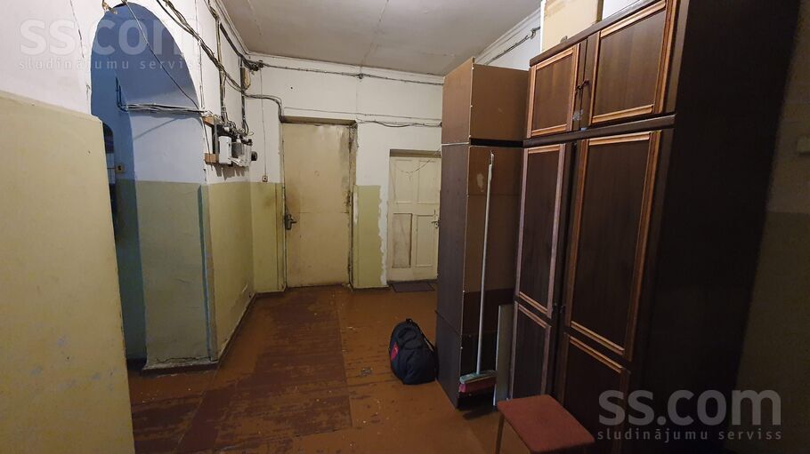 Viskaļu 18, Rīga — dzivoklis