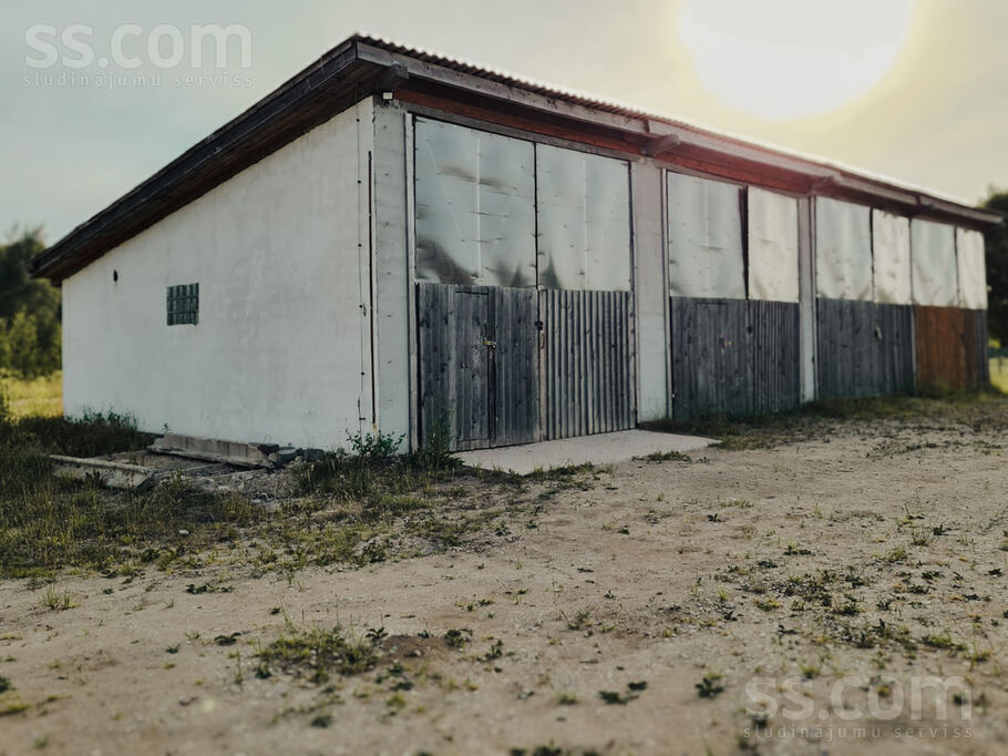 Saules, Vurpuļi, Ludza un raj., Nirzas pag. — zeme