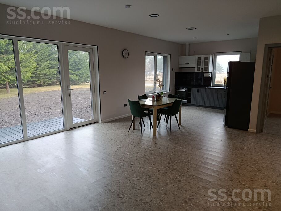 Saulstari, Griķi, Rīgas rajons, Inčukalna nov. — maja