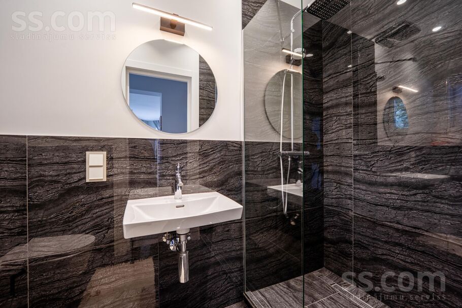 Pētera Beltes iela 14a, Jūrmala — maja