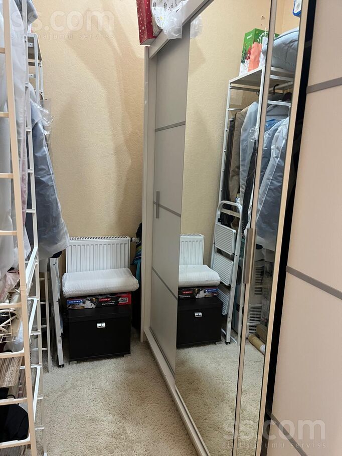 Silmaļu iela 11, Rīgas rajons, Salaspils — dzivoklis