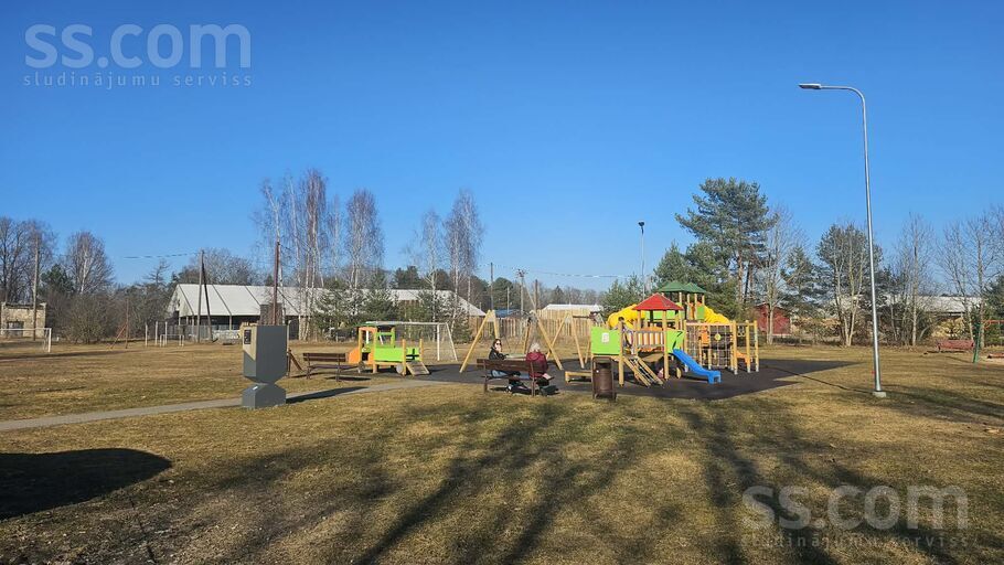 Graudu 5, Līči, Rīgas rajons, Stopiņu nov. — maja