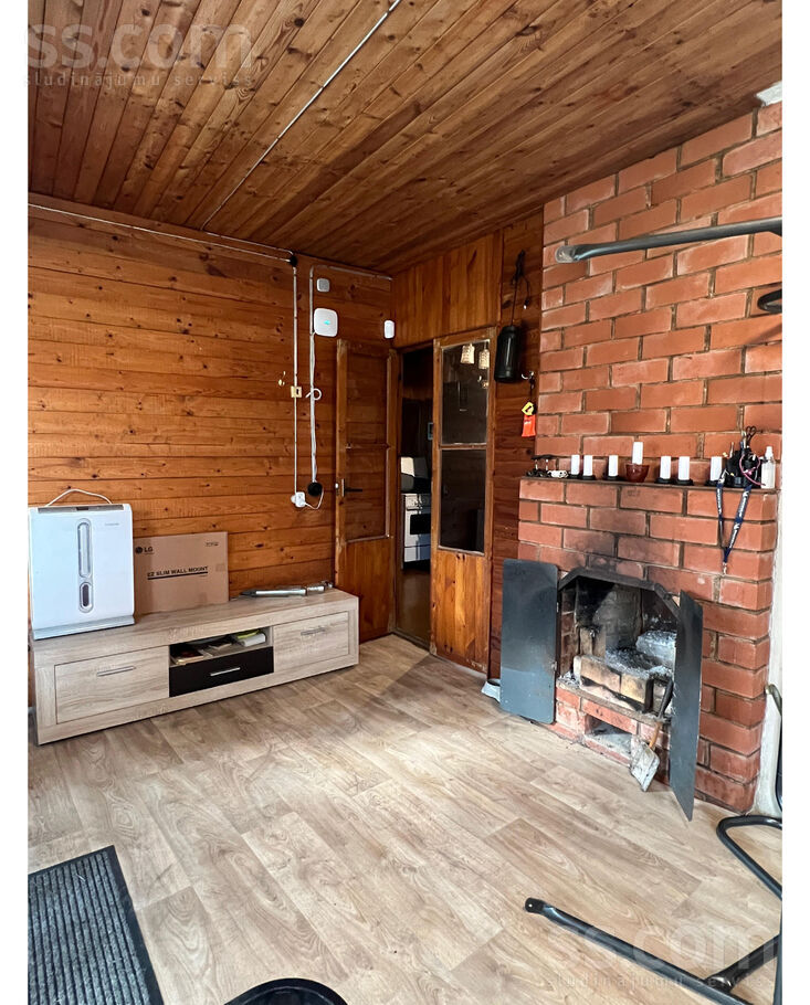 Baltegļu 29, Rīgas rajons, Saulkrasti — maja