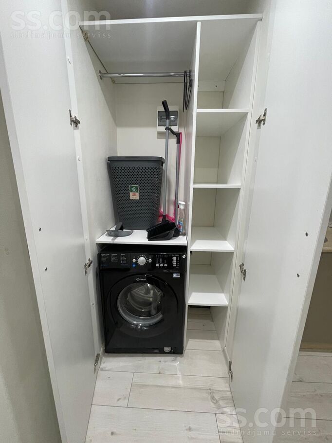 Brīvības 227, Rīga — dzivoklis