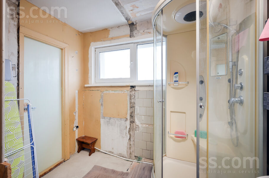 Pirmā iela 38, Ādaži, Rīgas rajons, Ādažu nov. — dzivoklis