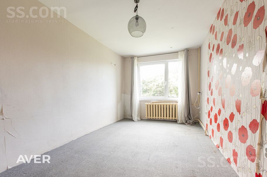 Ausmas iela 20, Dobele un raj., Dobele — dzivoklis