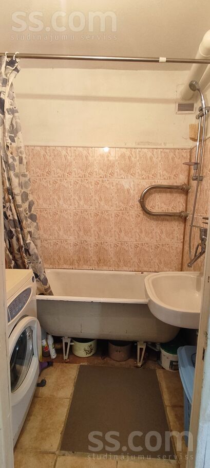 Varavīksnes g. 20, Rīga — dzivoklis