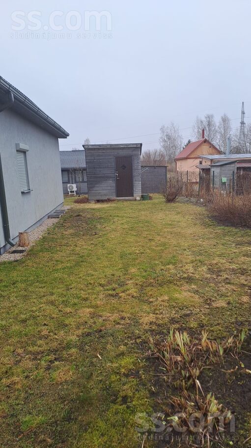 Bažciems 0112, Jūrmala — maja