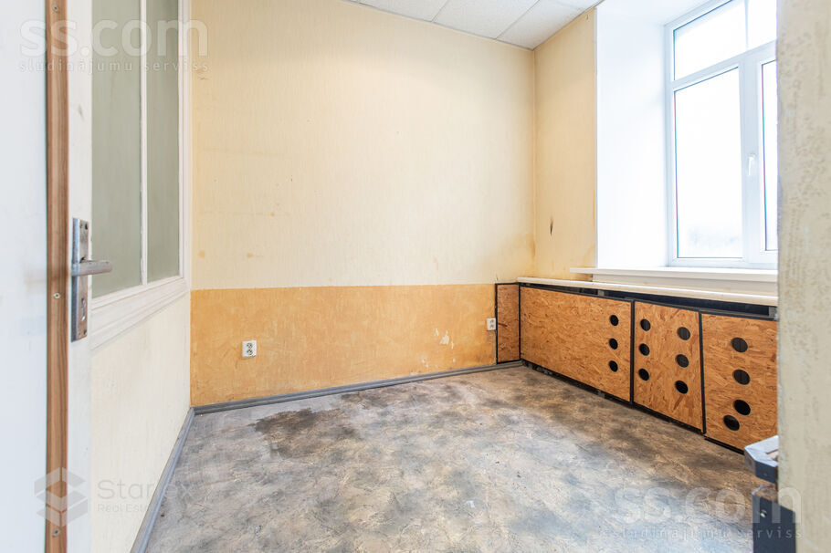 Lāčplēša 61, Rīga — dzivoklis