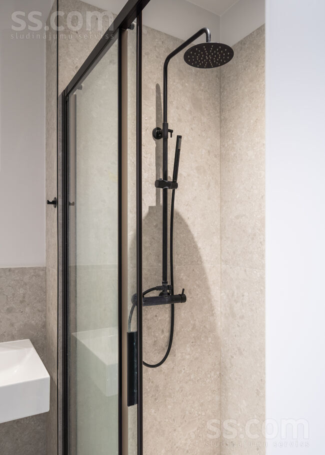 Čiekuru 3, Rīga — dzivoklis