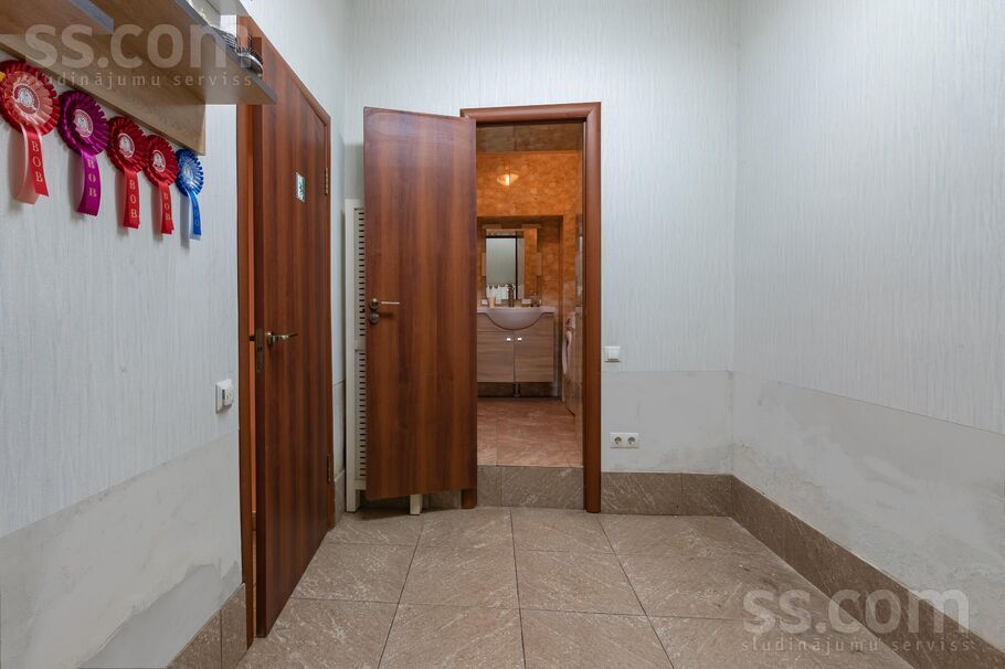 Uliha 15/17, Liepāja un raj., Liepāja — dzivoklis