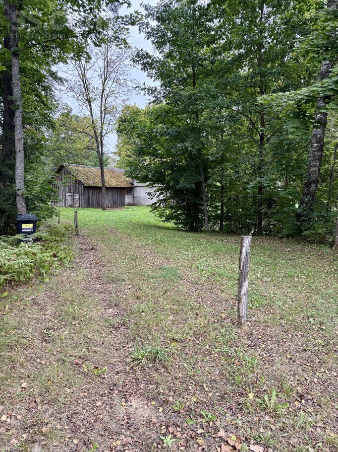 Dīķu iela 5, Rīgas rajons, Baldone — maja