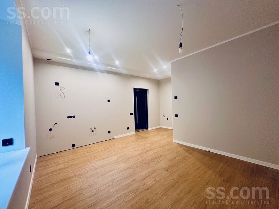 Čaka 26a, Rīga — dzivoklis