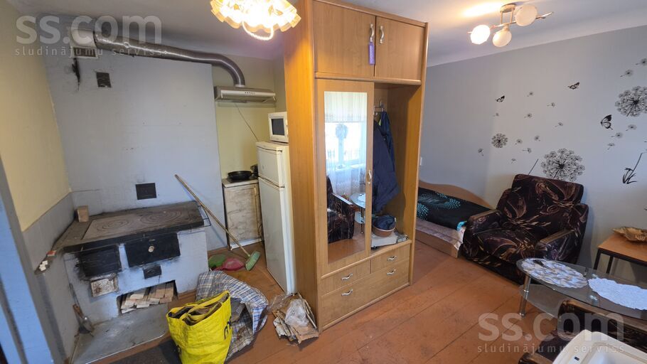 Zirgu iela 13, Jelgava un raj., Jelgava — dzivoklis