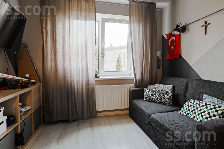 Pūpolu iela 7, Rīgas rajons, Sigulda — maja