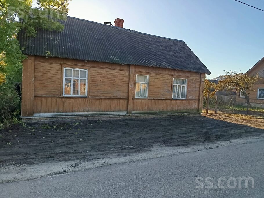 Stacijas 8, Ludza un raj., Kārsava — maja