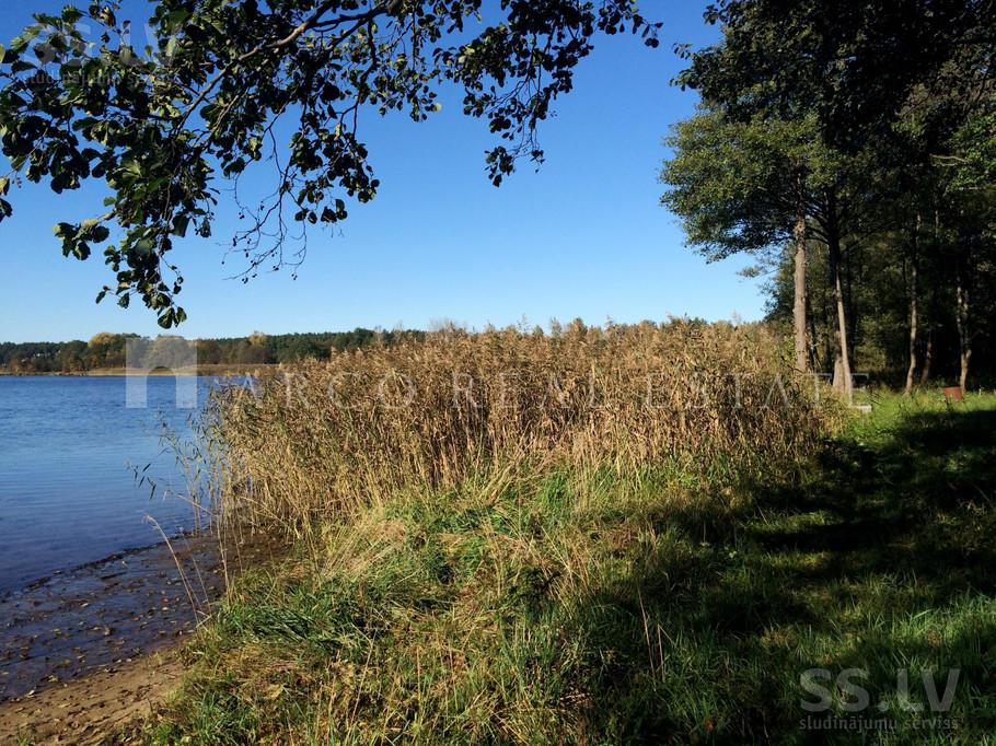 Anetes 1, Baltezers, Ādažu nov. — zeme