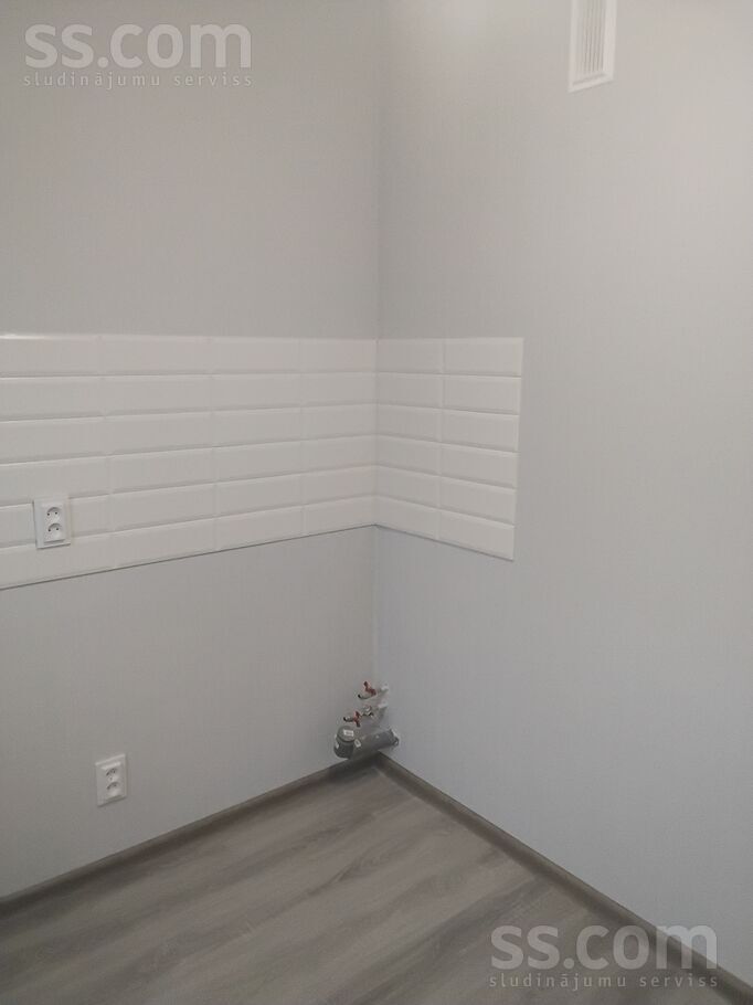 Buļļu 35a, Rīga — dzivoklis