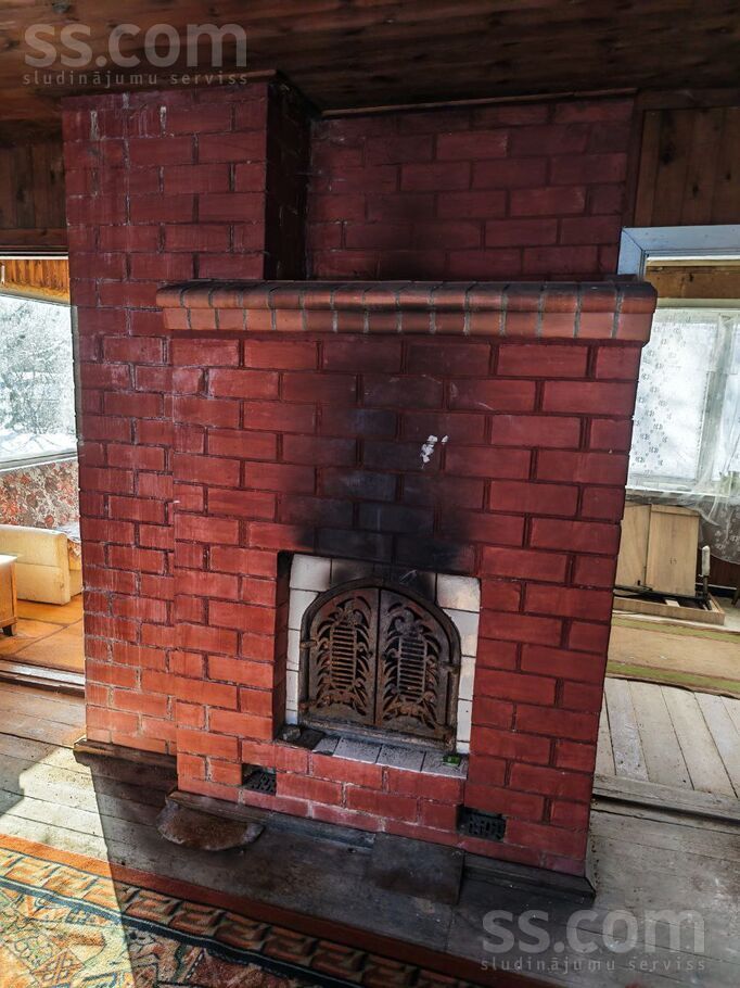 Ozerki 19, Daugavpils un raj., Daugavpils — maja