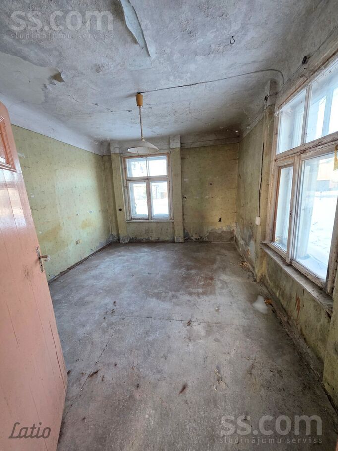 Nākotnes 18, Rīgas rajons, Sigulda — maja