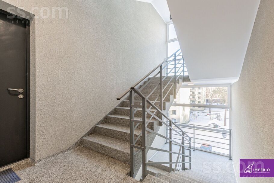 Silezera 2, Silakrogs, Rīgas rajons, Ropažu nov. — dzivoklis