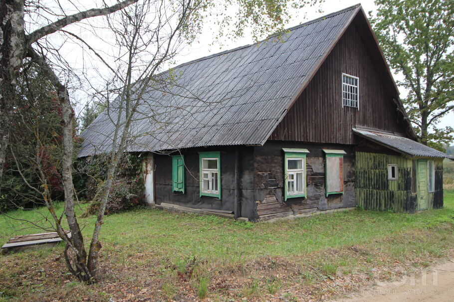 Mazie Suveizdi, Krāslava un raj., Izvaltas pag. — vienseta