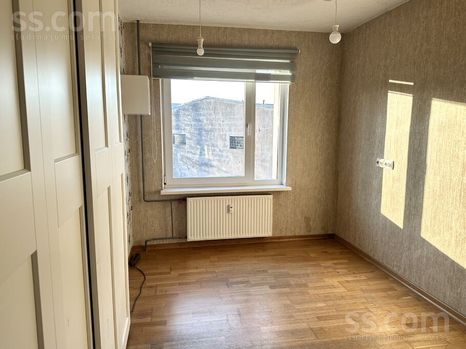 Bērzu aleja 5, Rīgas rajons, Saulkrasti — dzivoklis